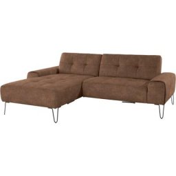 exxpo - sofa fashion Ecksofa