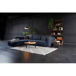 TOM TAILOR Ecksofa HEAVEN STYLE M, aus der COLORS COLLECTION, wahlweise mit Bettfunktion & Bettkasten