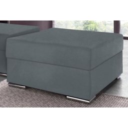 COLLECTION AB Hocker, mit Federkern