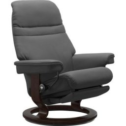 Stressless® Relaxsessel Sunrise, elektrisch verstellbar, optional 2-motorisch, Größe M & L
