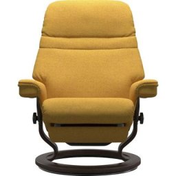 Stressless® Relaxsessel Sunrise, elektrisch verstellbar, optional 2-motorisch, Größe M & L