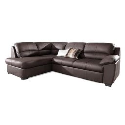 COTTA Ecksofa, auch mit Bettfunktion und Bettkasten