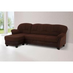 Home affaire Ecksofa Camelita, wahlweise mit Bettfunktion