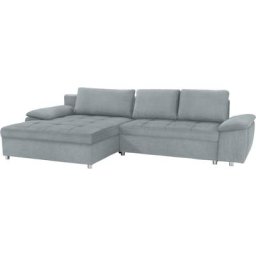 sit&more Ecksofa Labene, wahlweise mit Bettfunktion und Bettkasten, auch als XXL-Variante