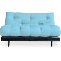 Karup Design Schlafsofa Roots, inkl. Futonmatratze, Liegefläche 140x200 cm
