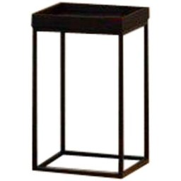 jankurtz Beistelltisch pino, in verschiedenen Gestellfarben, Höhe 55 cm