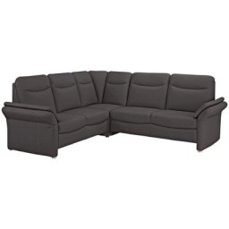 Home affaire Ecksofa Tahoma, mit Armlehnfunktion, wahlweise Bettfunktion, Schublade, Relaxfunktion