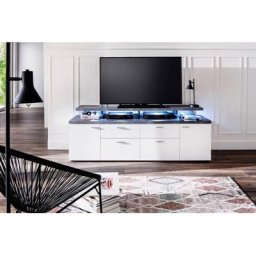 trendteam TV-Board Mood (2 St), Breite 180 cm