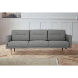 andas 3-Sitzer Brande, in skandinavischem Design
