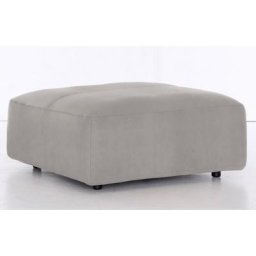 GALLERY M branded by Musterring Hocker LUCIA