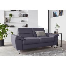 sit&more 2,5-Sitzer, Breite 188 cm