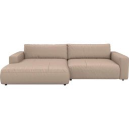 GALLERY M branded by Musterring Ecksofa LUCIA