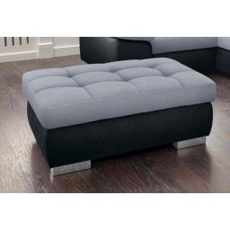 sit&more Hocker, mit Stauraumfach