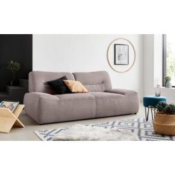 DOMO collection 2-Sitzer Cesena