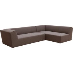 TOM TAILOR Ecksofa ELEMENTS, Set, aus 2 Sofa-Eckelementen, Ottomane rechts