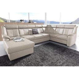 sit&more Wohnlandschaft, wahlweise mit Relaxfunktion