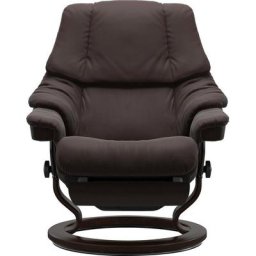 Stressless® Relaxsessel Reno, elektrisch verstellbar, optional 2-motorisch, Größe M & L