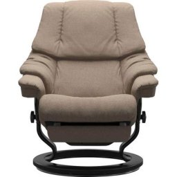 Stressless® Relaxsessel Reno, elektrisch verstellbar, optional 2-motorisch, Größe M & L