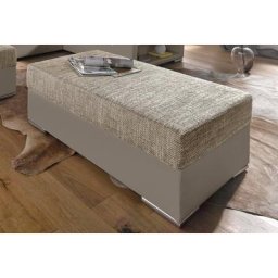 COLLECTION AB Hocker, mit Federkern