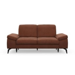 sit&more 2-Sitzer Cabana, Breite 191 cm, wahlweise mit Sitztiefen- und Kopfteilfunktion