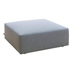 TOM TAILOR Hocker ELEMENTS, als Einzelhocker oder Sofaelement einsetzbar