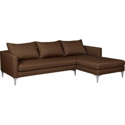 GEPADE Ecksofa