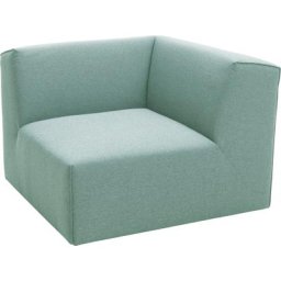 TOM TAILOR Sofa-Eckelement ELEMENTS, Ecke zur Verbindung der Sofaelemente