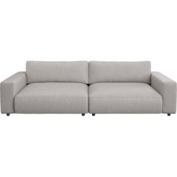 GALLERY M branded by Musterring Big-Sofa LUCIA, in vielen Qualitäten und 4 unterschiedlichen Nähten, 2,5-Sitzer