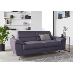 sit&more 2,5-Sitzer, Breite 208 cm