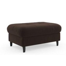 sit&more Hocker, mit Stauraum