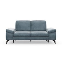 sit&more 2-Sitzer Cabana, Breite 191 cm, wahlweise mit Sitztiefen- und Kopfteilfunktion