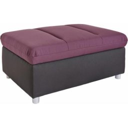 sit&more Hocker Bandos