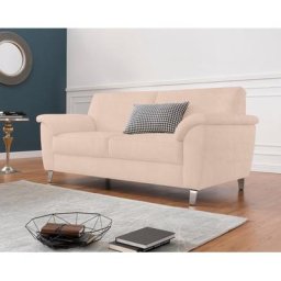 sit&more 2,5-Sitzer, inklusive Federkern