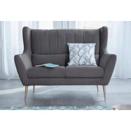 Guido Maria Kretschmer Home&Living 2-Sitzer Teft