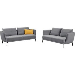 SCHÖNER WOHNEN-Kollektion Sofa Pearl, wahlweise als 2,5- oder 3-Sitzer erhältlich