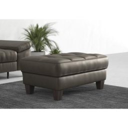 sit&more Stauraumhocker, wahlewise mit/ohne Federkern