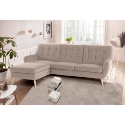 exxpo - sofa fashion Ecksofa
