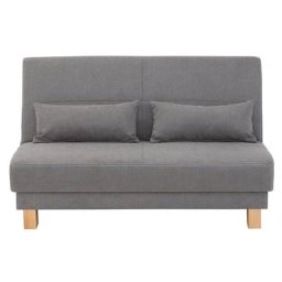 Home affaire Schlafsofa Luisant, vom Sofa zum Bett mit einem Handgriff, in 4 Breiten, Nierenkissen