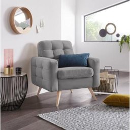 exxpo - sofa fashion Sessel