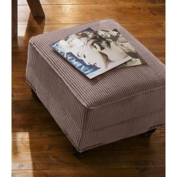 Home affaire Hocker King Henry, mit Federkern