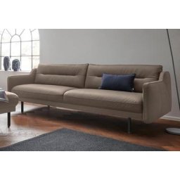 andas 2,5-Sitzer Nordfyn, edles Design in 3 Bezugsqualitäten, Design by Morten Georgsen
