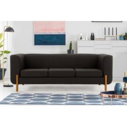 INOSIGN 3-Sitzer Gaut, 3-Sitzer