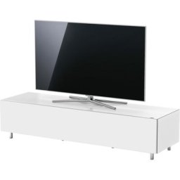 JUST by Spectral Lowboard Just Racks, JRL 1650T, Breite 165 cm, wahlweise mit Basis - oder TV-Paket