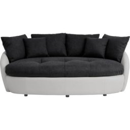 INOSIGN Big-Sofa Amaru