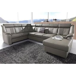 sit&more Wohnlandschaft, wahlweise mit Relaxfunktion