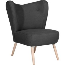 Max Winzer® Sessel Stella, im Scandinavian Design