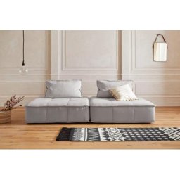 Guido Maria Kretschmer Home&Living Big-Sofa Montpellier, variabel