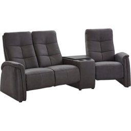 exxpo - sofa fashion 3-Sitzer