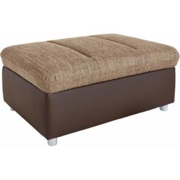 sit&more Hocker Bandos