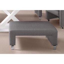 exxpo - sofa fashion Polsterhocker, Breite 100 cm